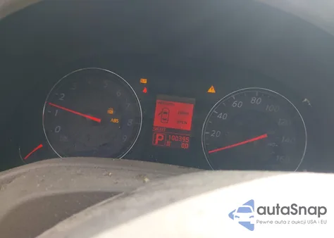 2008 Infiniti G35X из США, поврежденный, VIN JNKBV61F38M279544